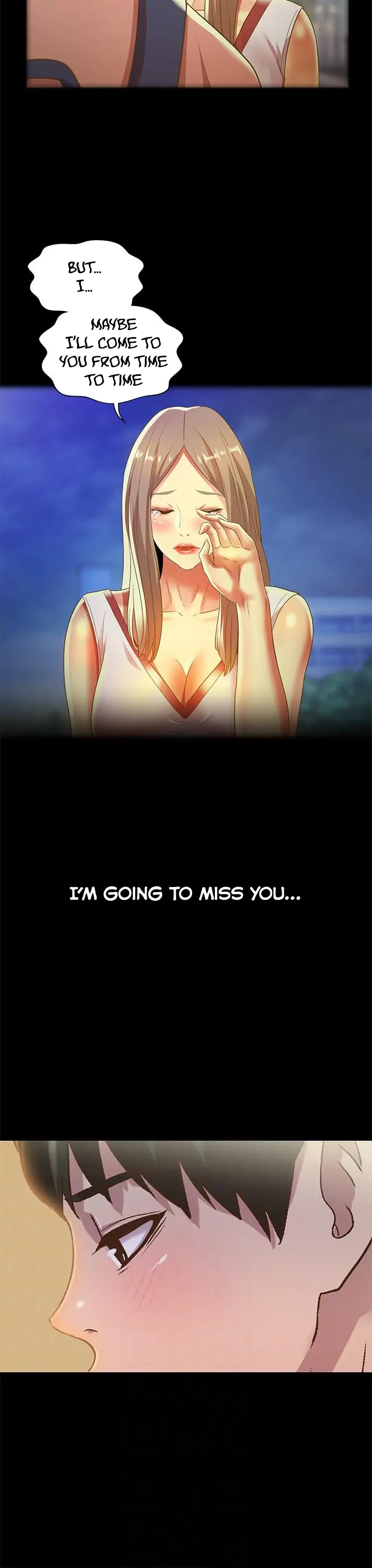 Friend’s Girlfriend Chapter 65 - Page 6