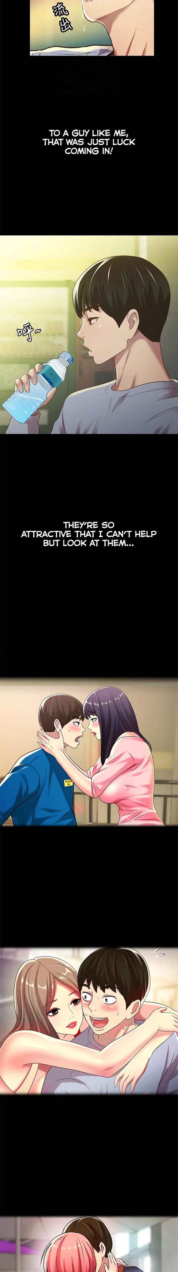 Friend’s Girlfriend Chapter 65 - Page 8