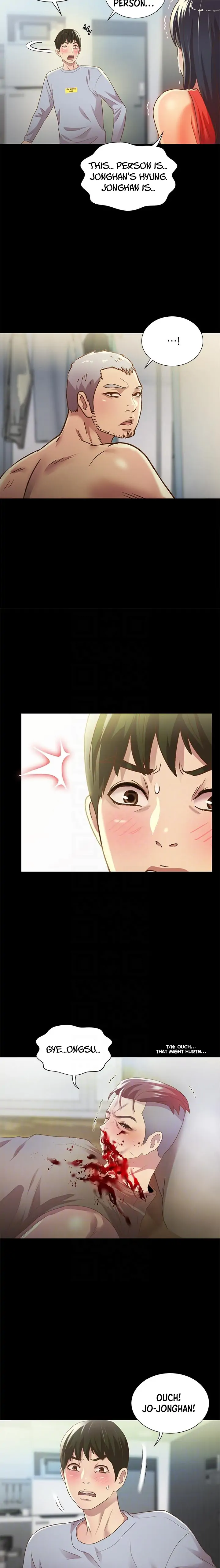 Friend’s Girlfriend Chapter 66 - Page 5