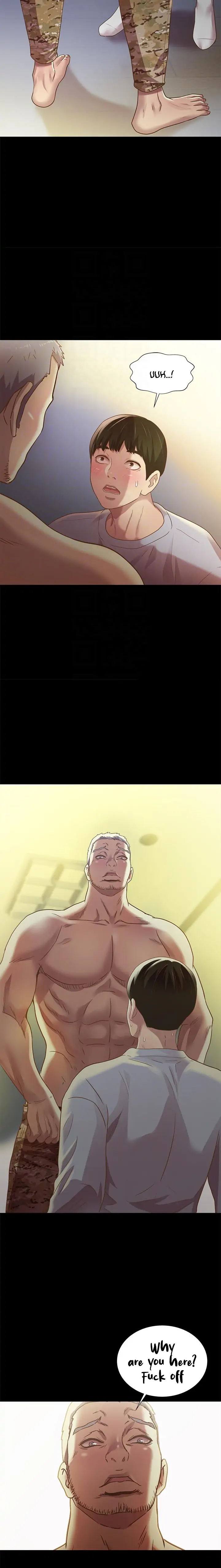 Friend’s Girlfriend Chapter 66 - Page 8