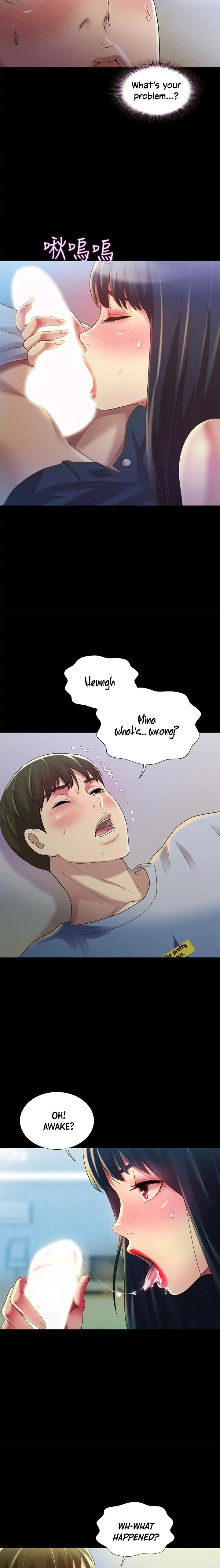 Friend’s Girlfriend Chapter 68 - Page 11