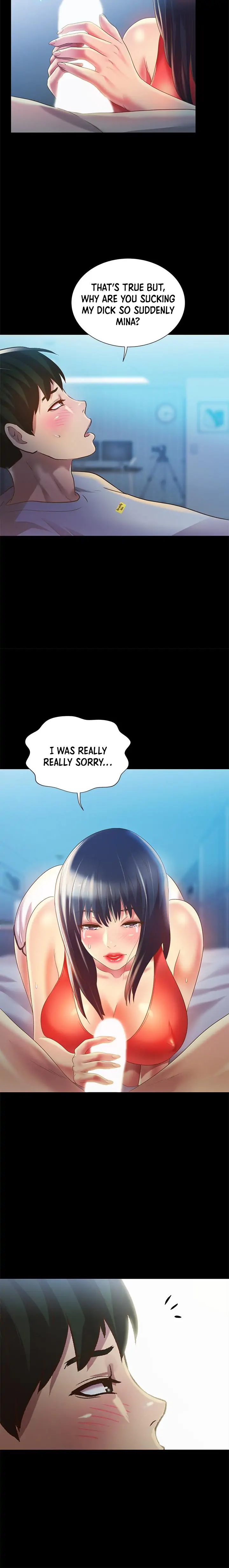 Friend’s Girlfriend Chapter 68 - Page 13