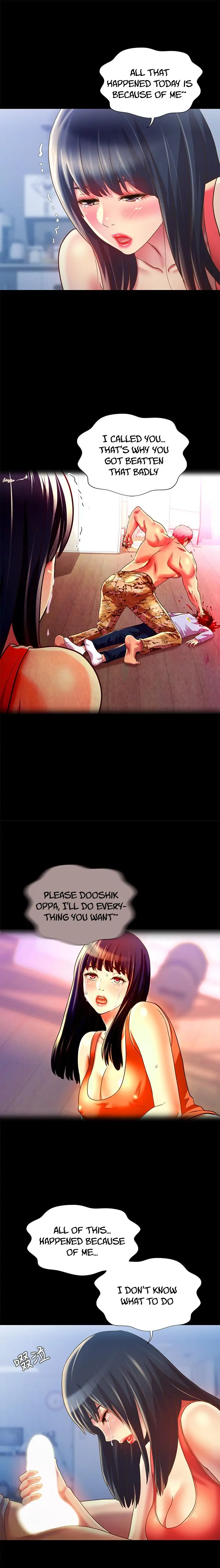 Friend’s Girlfriend Chapter 68 - Page 14