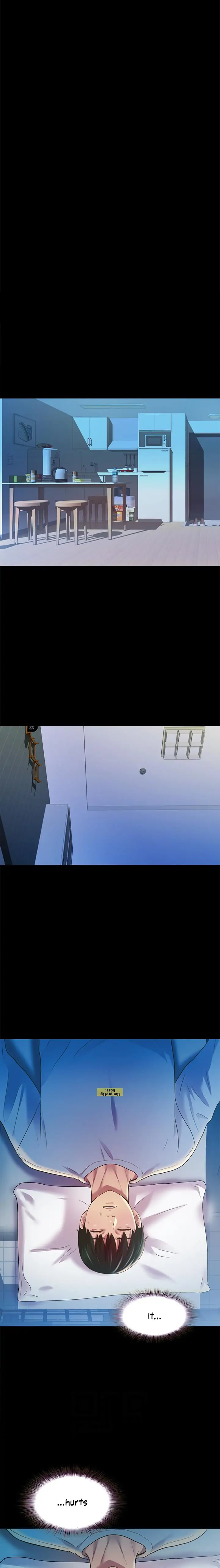 Friend’s Girlfriend Chapter 68 - Page 7