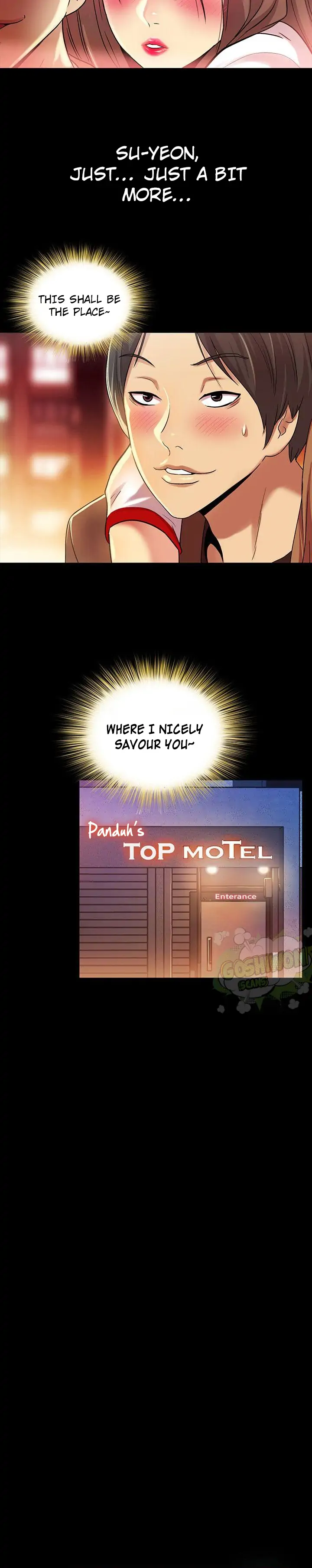 Friend’s Girlfriend Chapter 7 - Page 13