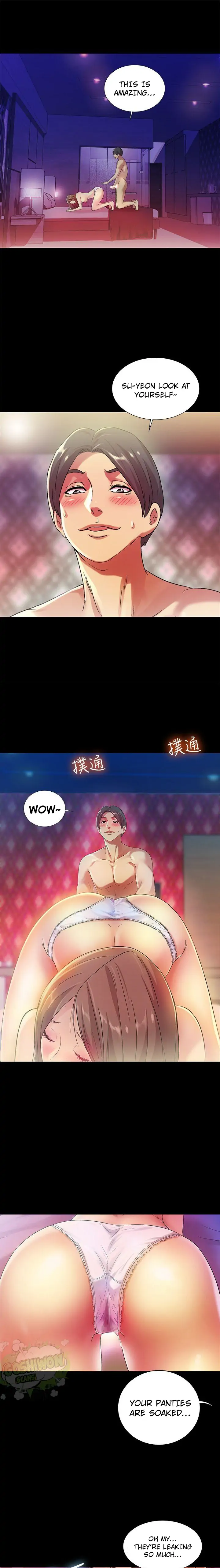 Friend’s Girlfriend Chapter 7 - Page 15