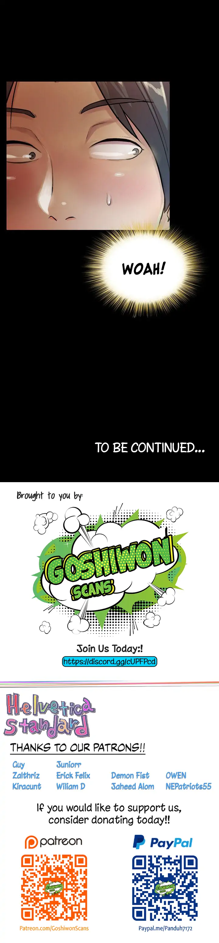 Friend’s Girlfriend Chapter 7 - Page 23