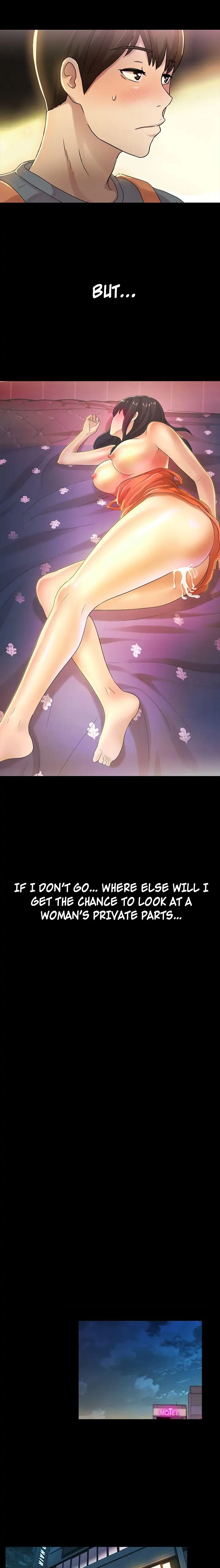 Friend’s Girlfriend Chapter 7 - Page 5