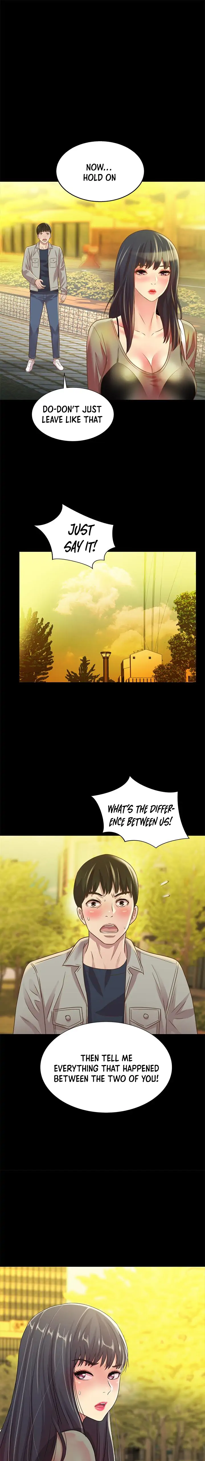 Friend’s Girlfriend Chapter 70 - Page 2