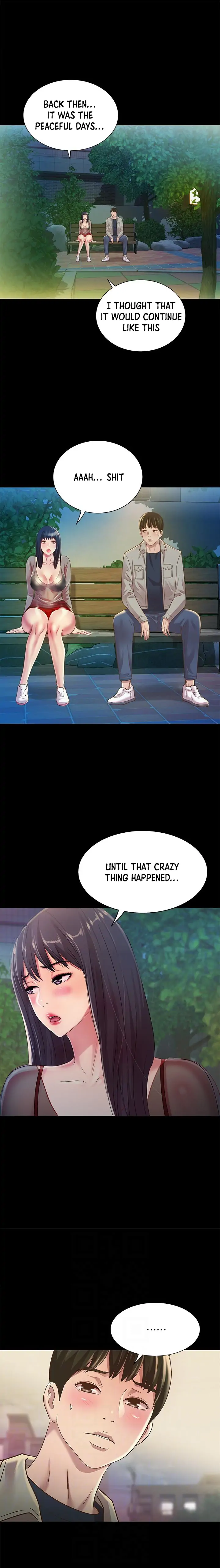 Friend’s Girlfriend Chapter 70 - Page 12