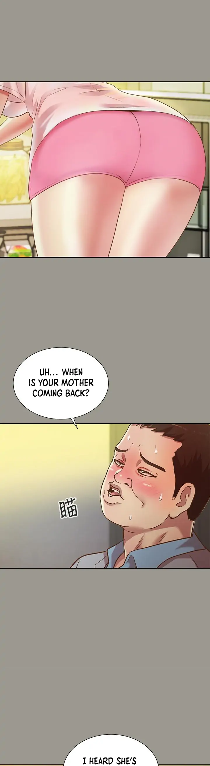 Friend’s Girlfriend Chapter 70 - Page 20