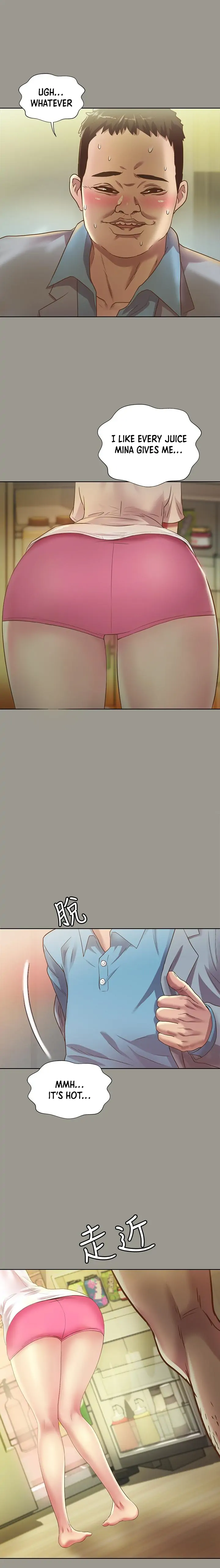 Friend’s Girlfriend Chapter 70 - Page 22