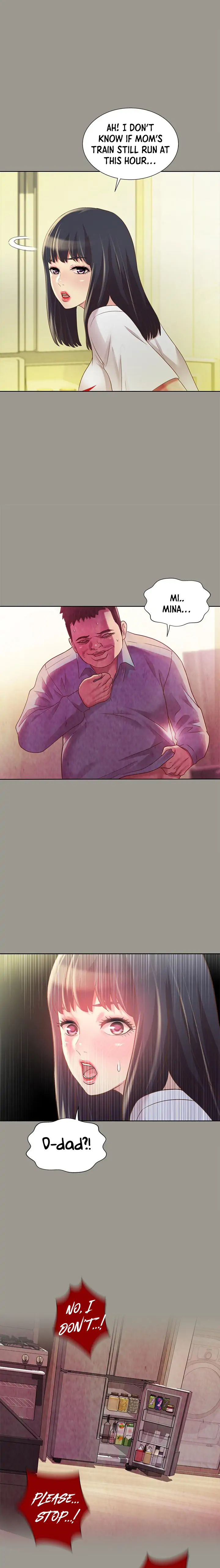 Friend’s Girlfriend Chapter 70 - Page 23