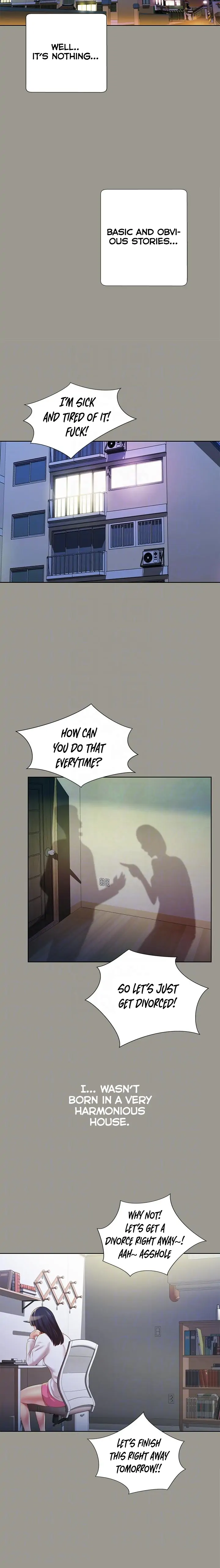 Friend’s Girlfriend Chapter 70 - Page 4