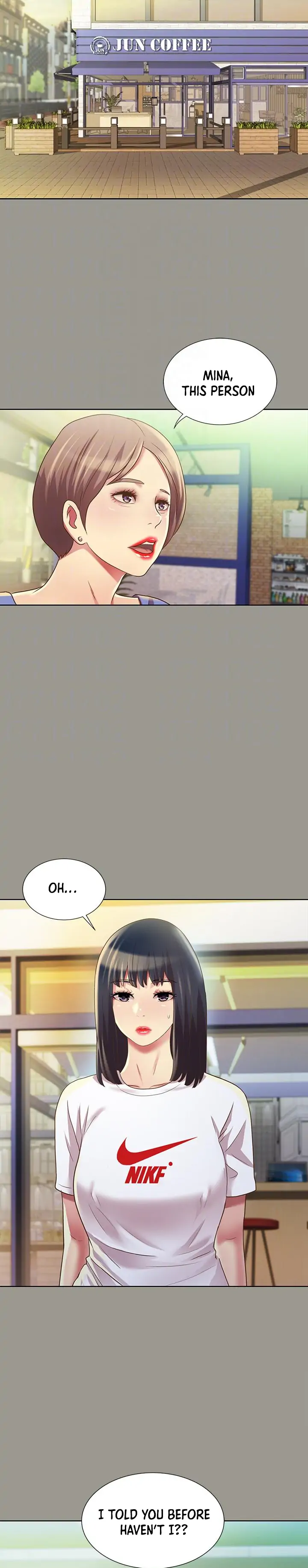 Friend’s Girlfriend Chapter 70 - Page 6