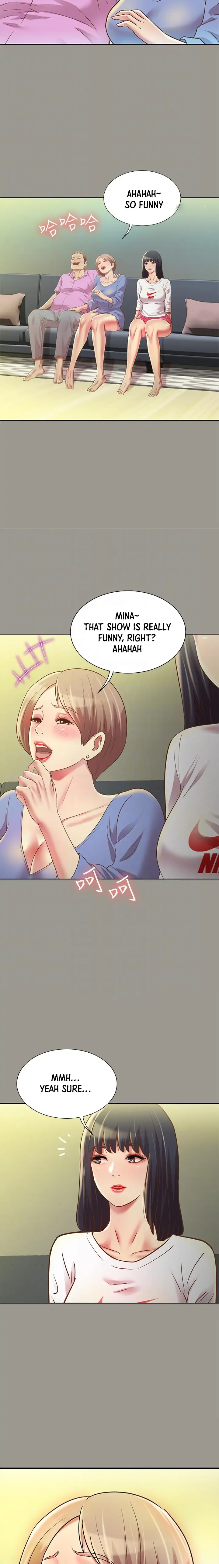 Friend’s Girlfriend Chapter 70 - Page 9