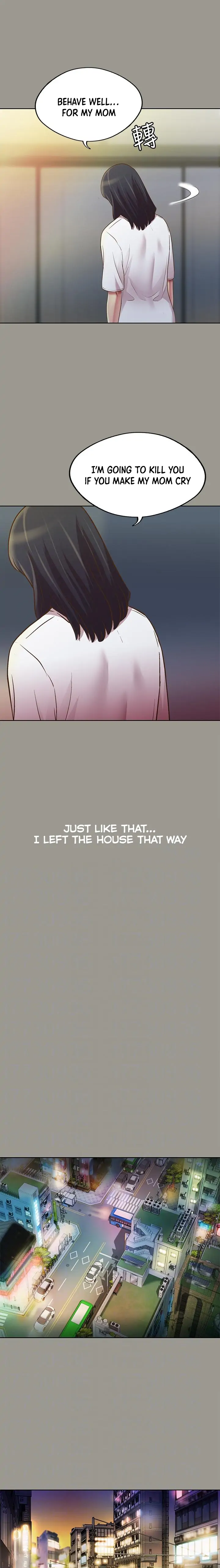 Friend’s Girlfriend Chapter 71 - Page 11