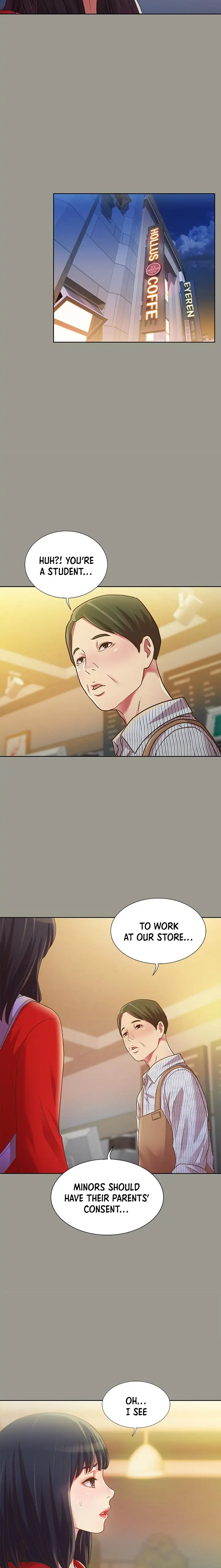 Friend’s Girlfriend Chapter 71 - Page 13