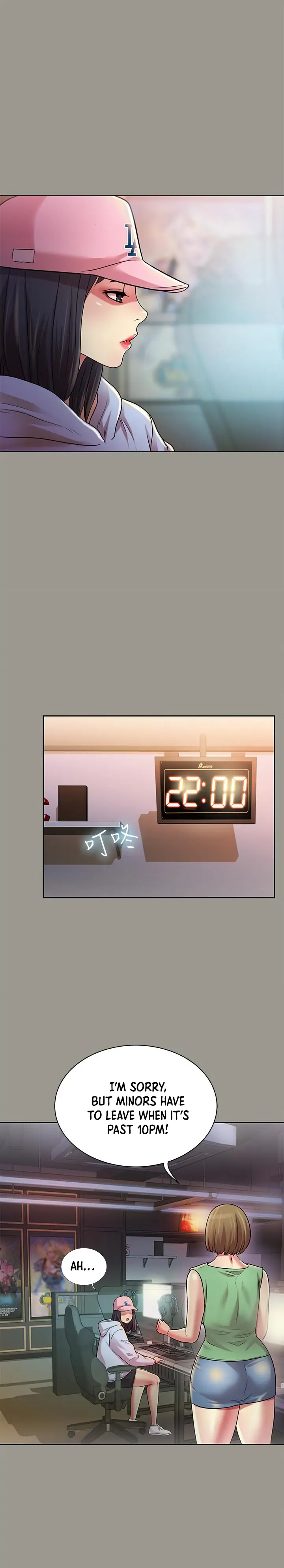 Friend’s Girlfriend Chapter 71 - Page 15