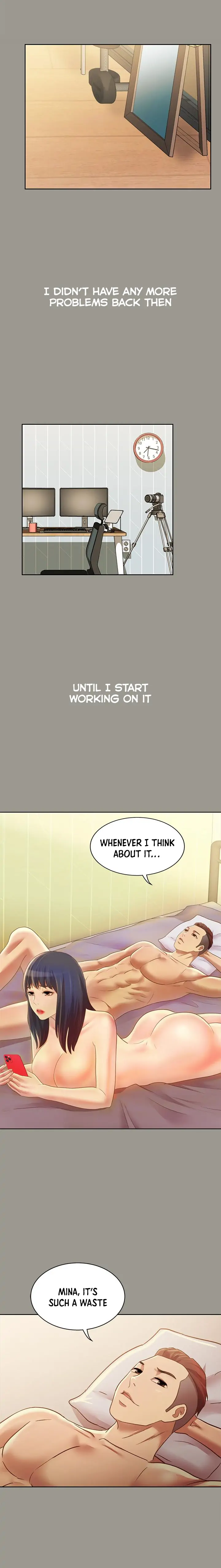 Friend’s Girlfriend Chapter 71 - Page 23