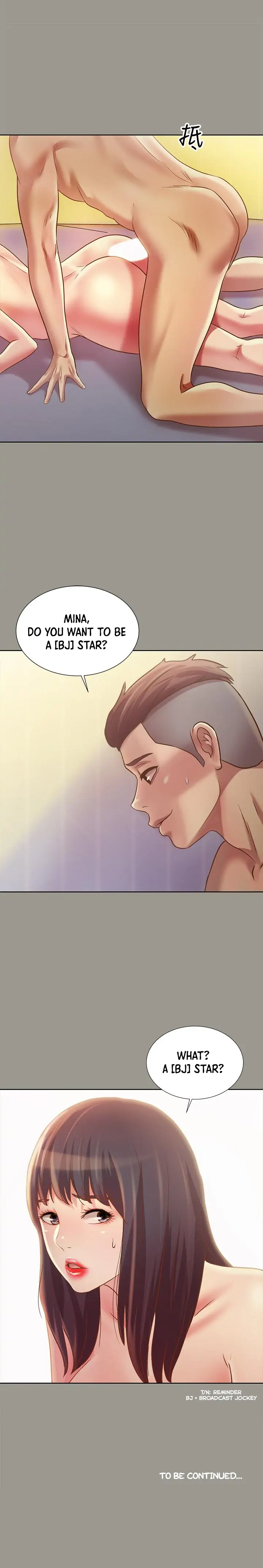 Friend’s Girlfriend Chapter 71 - Page 25