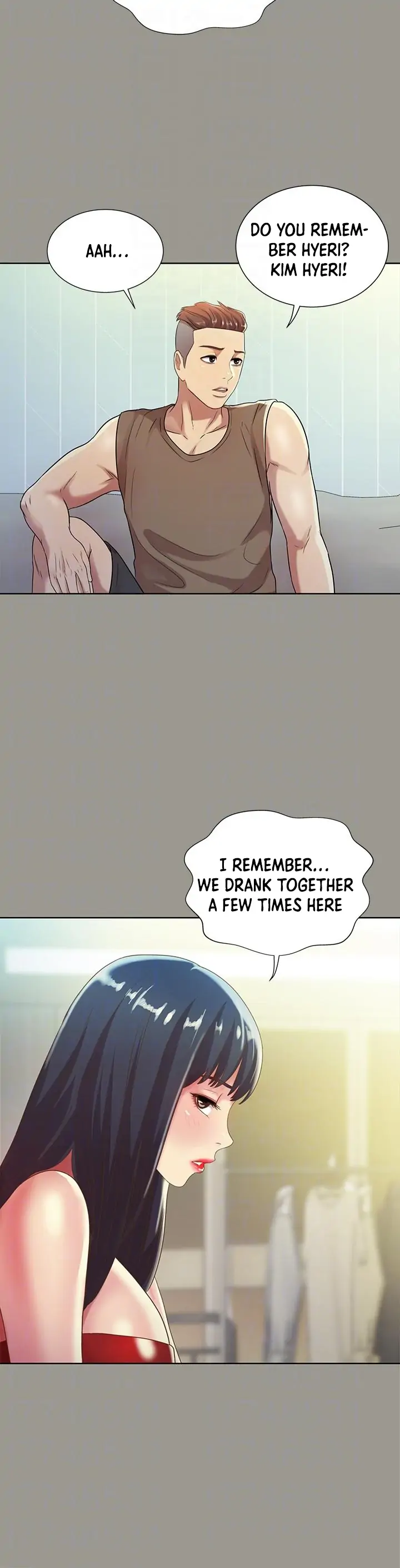 Friend’s Girlfriend Chapter 72 - Page 12