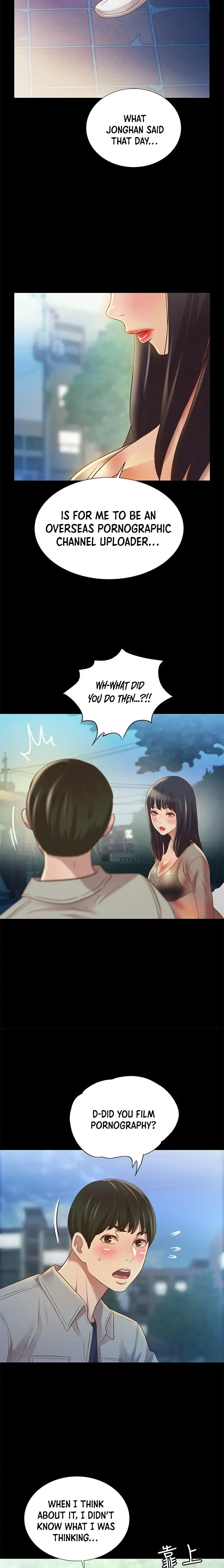 Friend’s Girlfriend Chapter 72 - Page 15