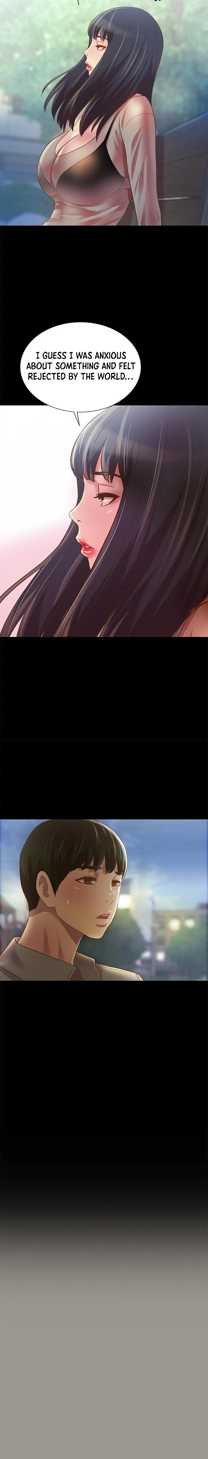 Friend’s Girlfriend Chapter 72 - Page 16