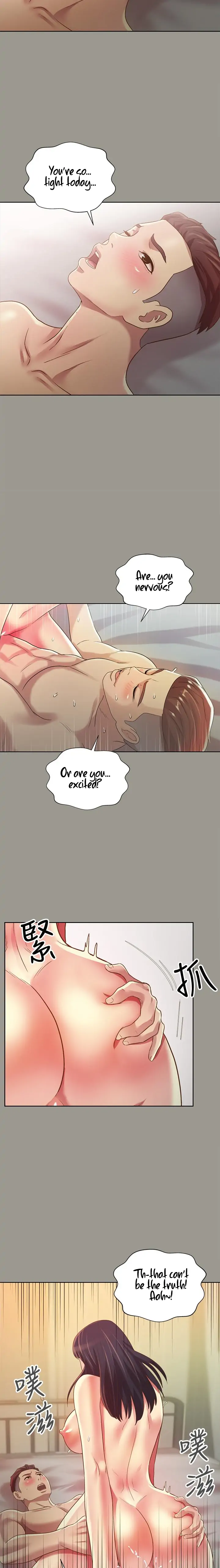 Friend’s Girlfriend Chapter 72 - Page 23