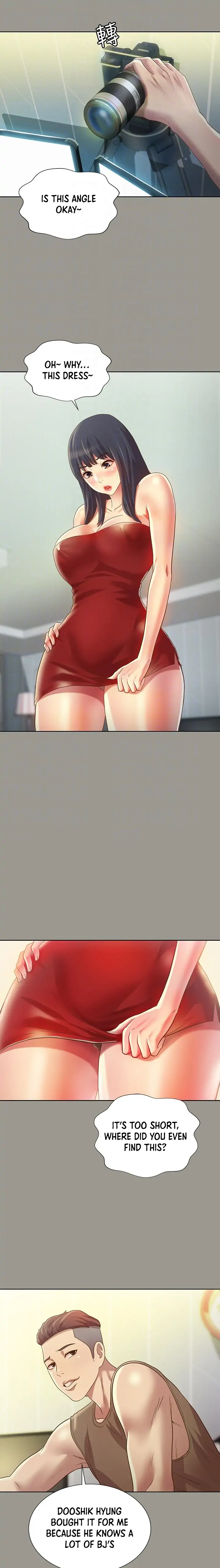 Friend’s Girlfriend Chapter 72 - Page 4