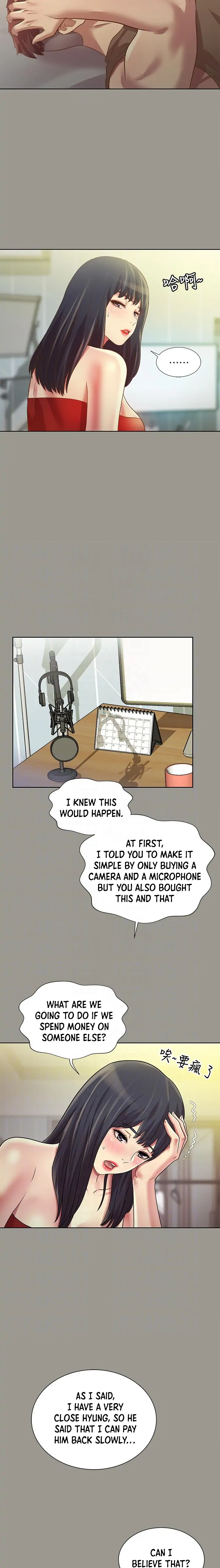 Friend’s Girlfriend Chapter 72 - Page 9