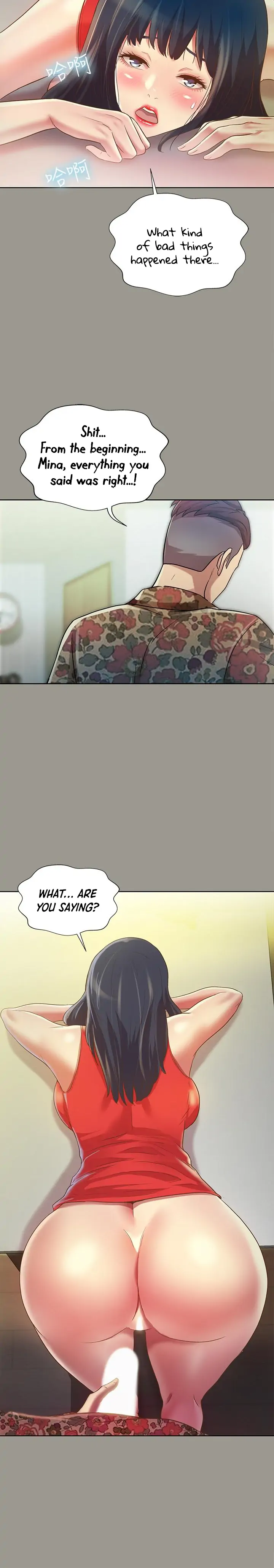 Friend’s Girlfriend Chapter 73 - Page 16