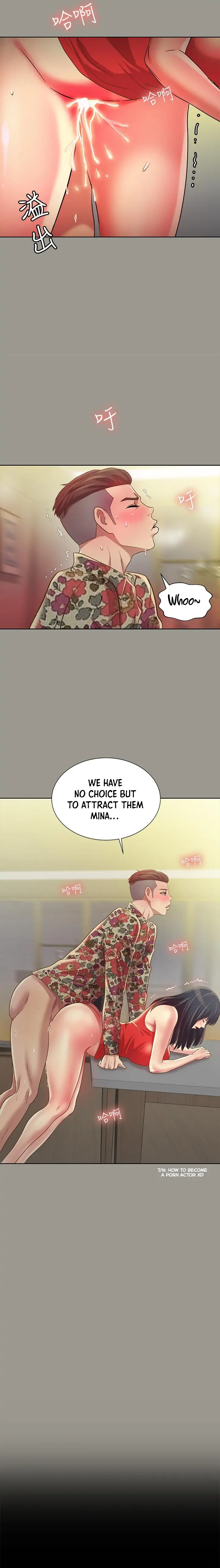 Friend’s Girlfriend Chapter 73 - Page 24