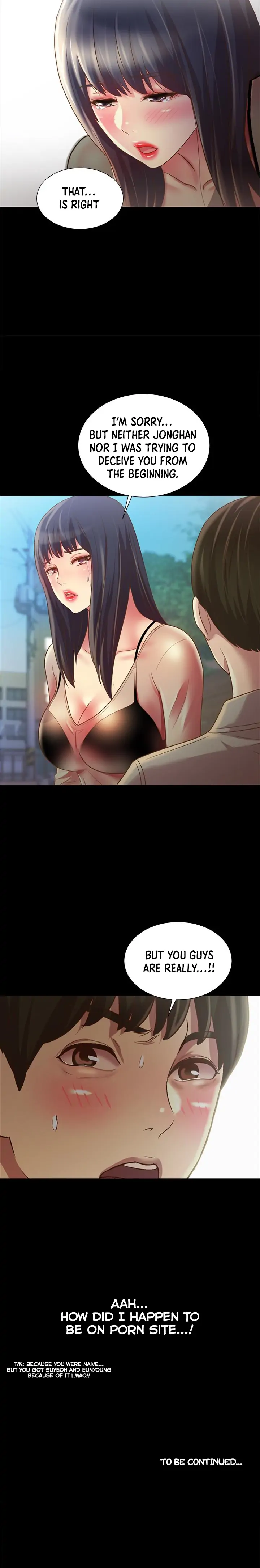 Friend’s Girlfriend Chapter 73 - Page 26