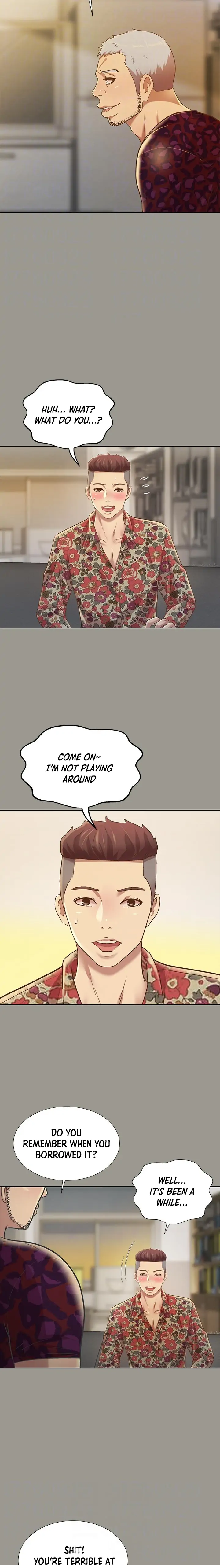 Friend’s Girlfriend Chapter 73 - Page 7