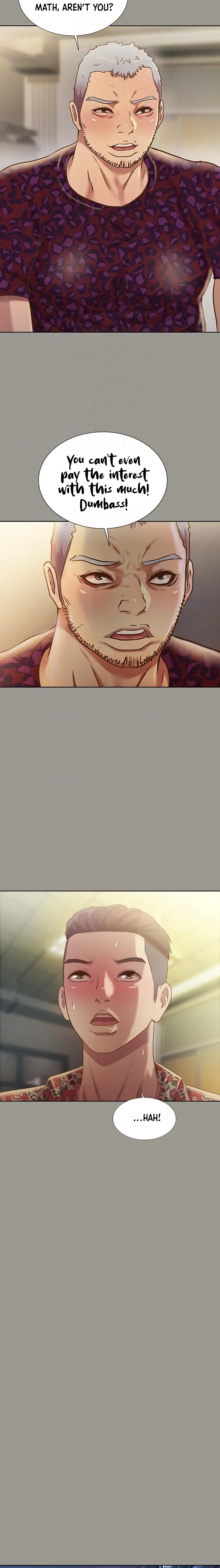 Friend’s Girlfriend Chapter 73 - Page 8