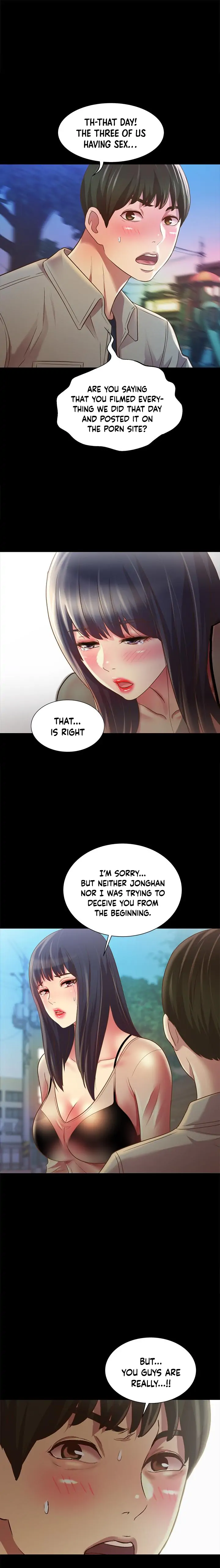 Friend’s Girlfriend Chapter 74 - Page 2