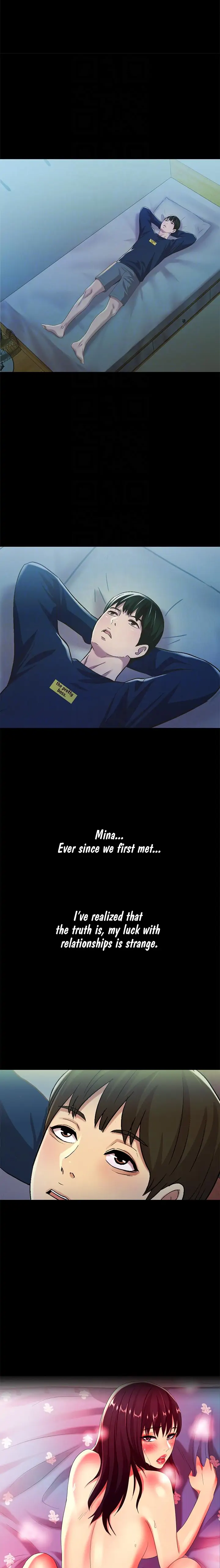 Friend’s Girlfriend Chapter 74 - Page 13