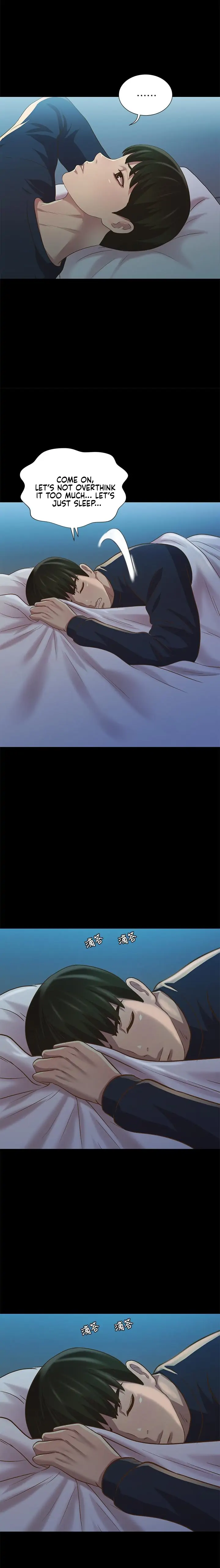 Friend’s Girlfriend Chapter 74 - Page 15