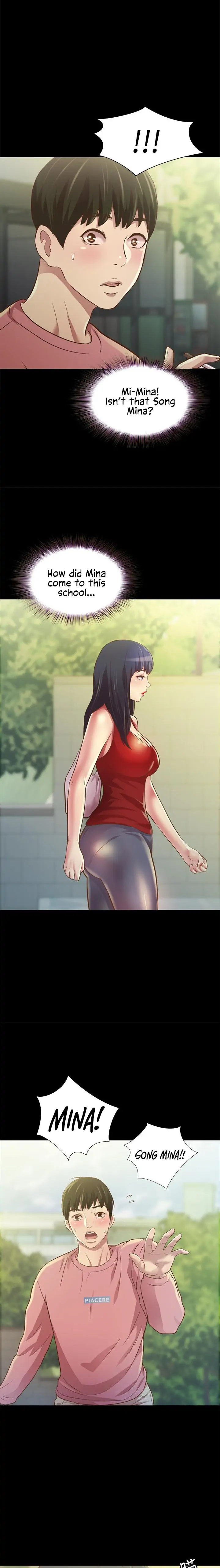 Friend’s Girlfriend Chapter 74 - Page 28