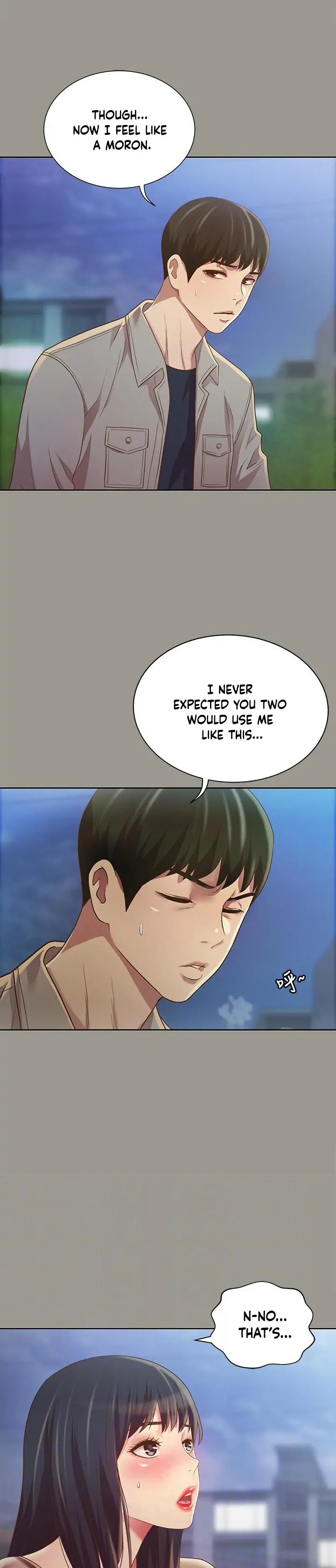 Friend’s Girlfriend Chapter 74 - Page 6