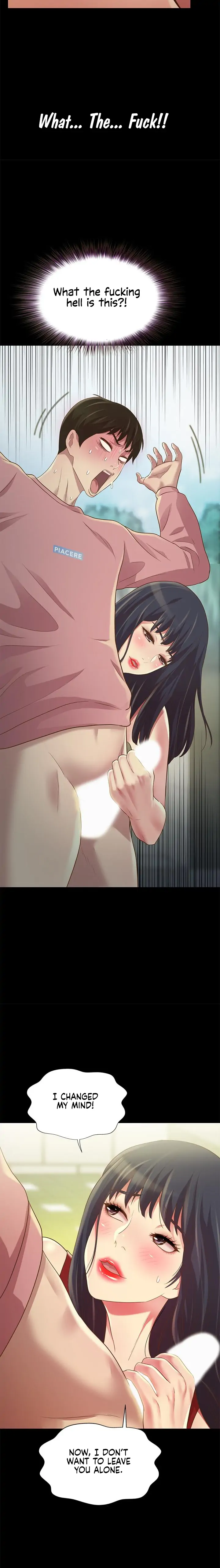 Friend’s Girlfriend Chapter 75 - Page 17