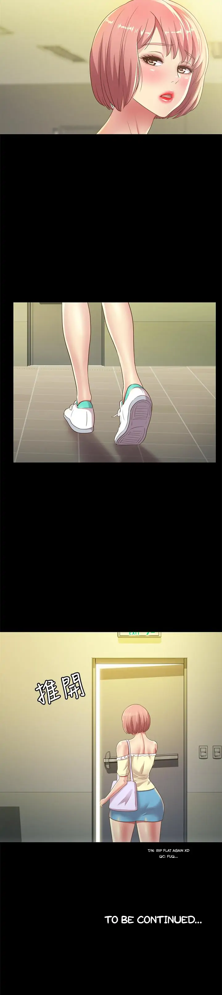 Friend’s Girlfriend Chapter 75 - Page 25