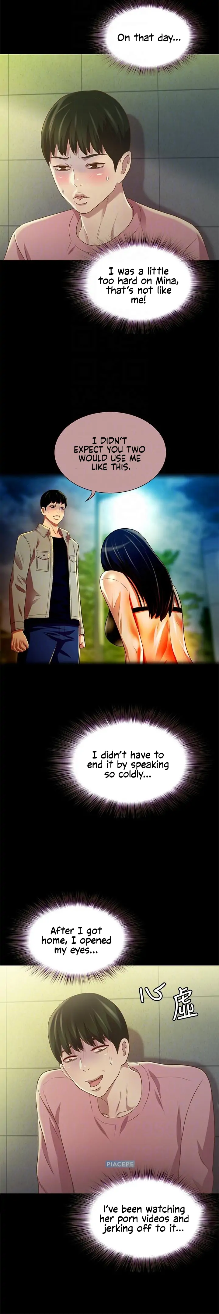 Friend’s Girlfriend Chapter 75 - Page 6