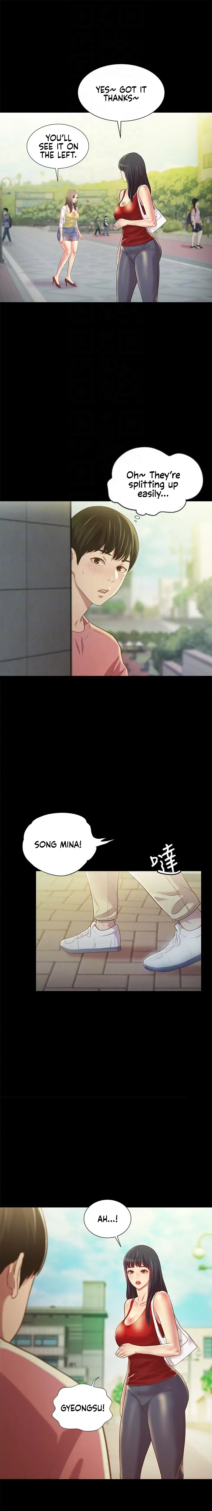 Friend’s Girlfriend Chapter 75 - Page 7