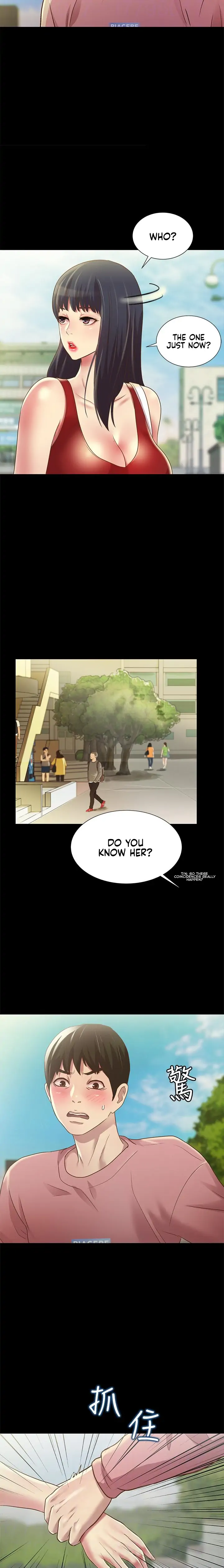 Friend’s Girlfriend Chapter 75 - Page 9