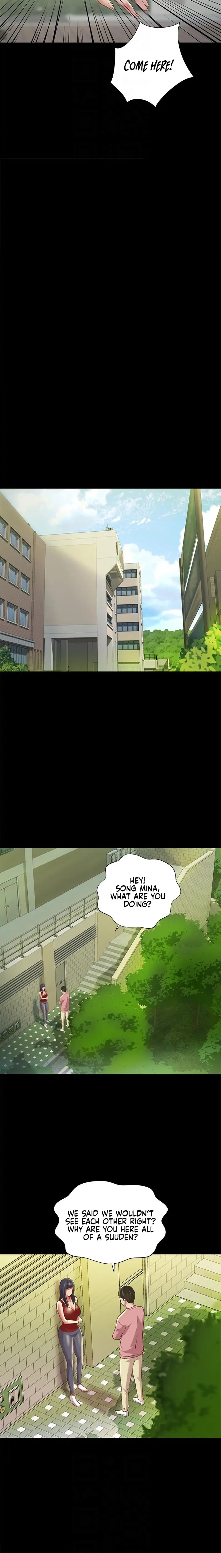 Friend’s Girlfriend Chapter 75 - Page 10