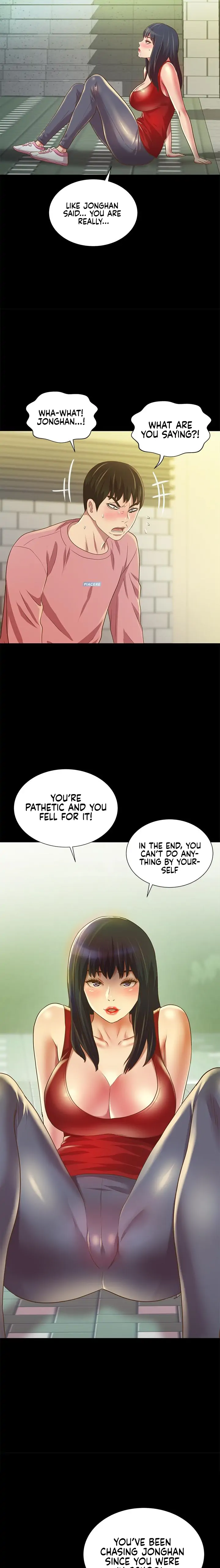 Friend’s Girlfriend Chapter 76 - Page 19