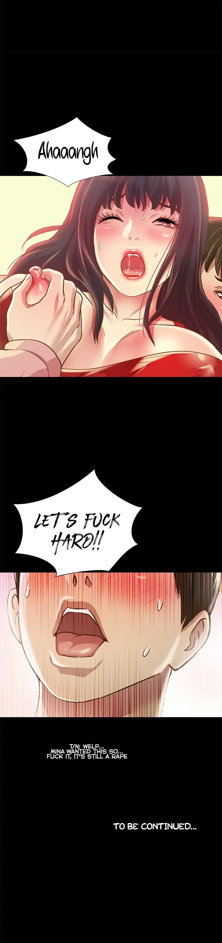 Friend’s Girlfriend Chapter 76 - Page 26