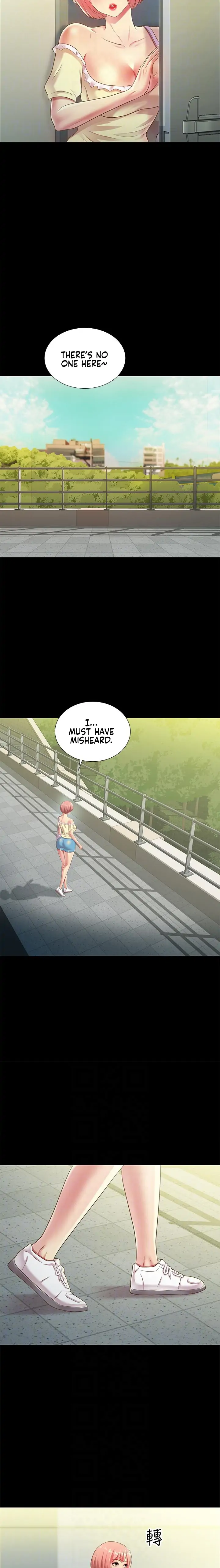 Friend’s Girlfriend Chapter 76 - Page 4